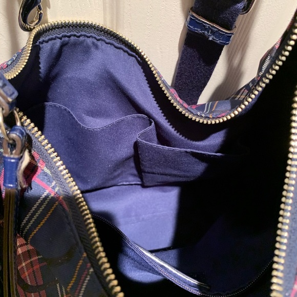 Coach bag - Picture 6 of 12